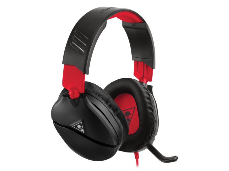 Turtle Beach RECON 70N (czarne)